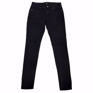 Forever21 Jeans Black Skinny Jeans 27 F21 Forever21 pants denim